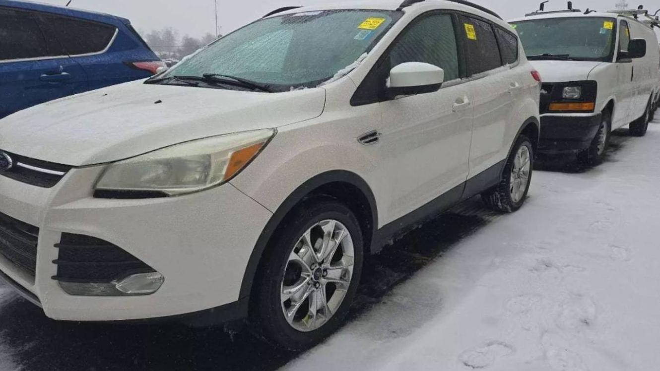 FORD ESCAPE 2016 1FMCU9GX8GUC85201 image