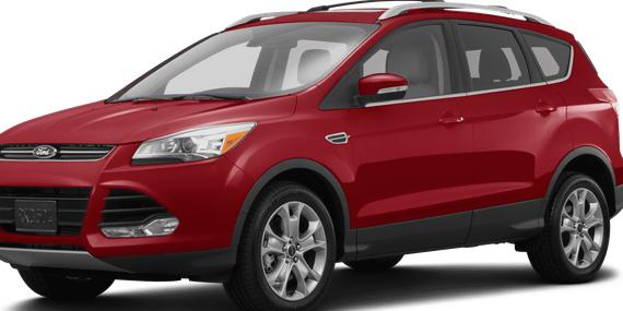 FORD ESCAPE 2016 1FMCU0J97GUA68308 image