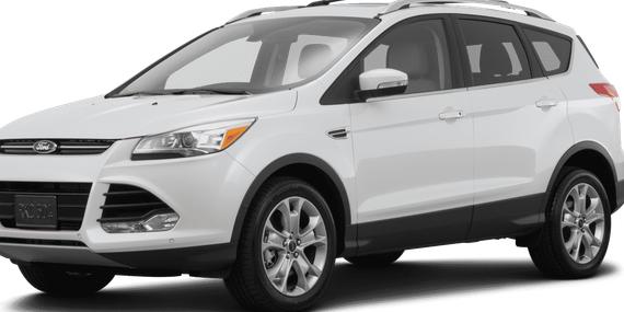 FORD ESCAPE 2016 1FMCU0J90GUB07370 image
