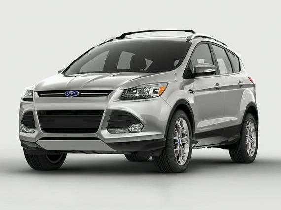 FORD ESCAPE 2016 1FMCU0JX3GUC77365 image