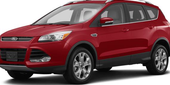 FORD ESCAPE 2016 1FMCU0JX0GUC37213 image