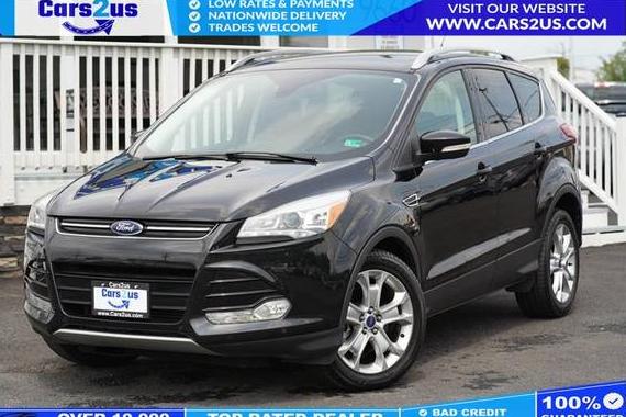 FORD ESCAPE 2016 1FMCU0J94GUA36206 image