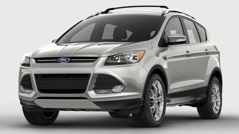 FORD ESCAPE 2016 1FMCU9GX1GUA18174 image