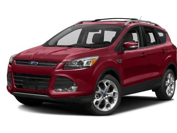 FORD ESCAPE 2016 1FMCU9J94GUC60371 image