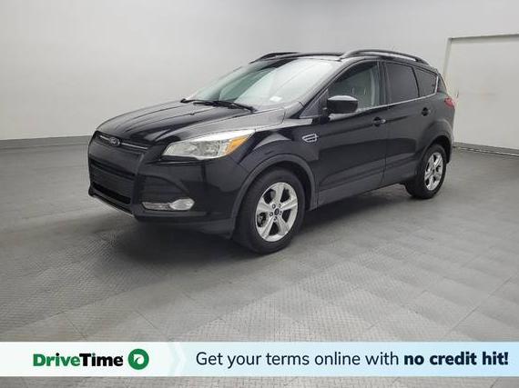 FORD ESCAPE 2016 1FMCU0GX4GUB52690 image