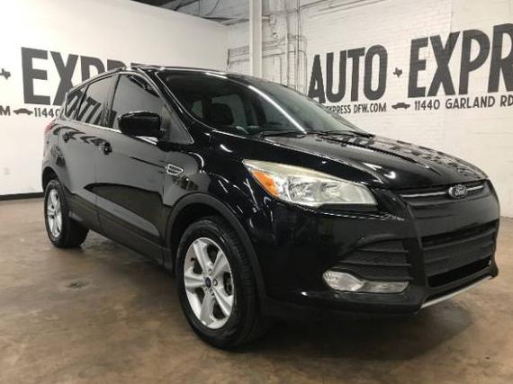 FORD ESCAPE 2016 1FMCU9G96GUC57866 image