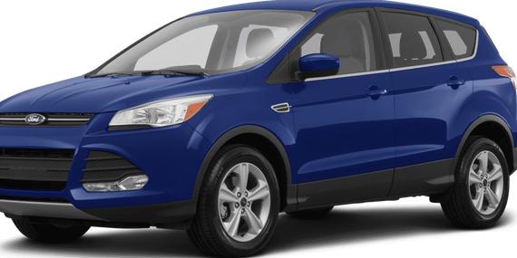FORD ESCAPE 2016 1FMCU0GX9GUB31771 image