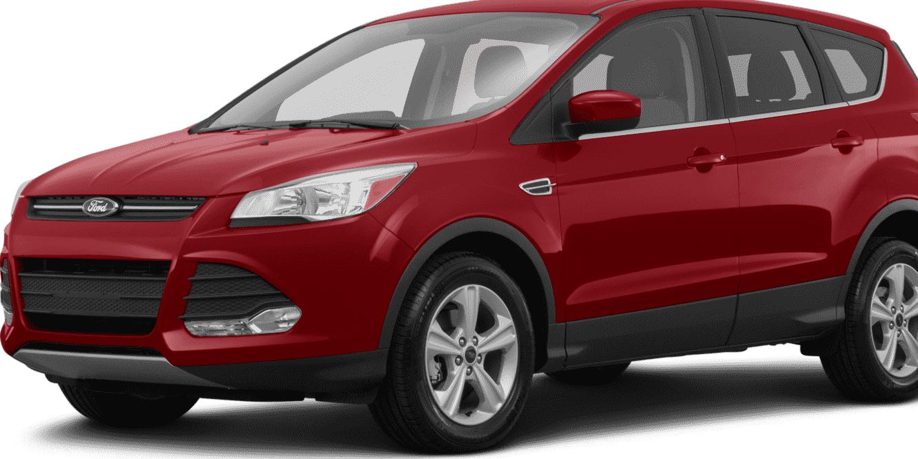 FORD ESCAPE 2016 1FMCU0GXXGUA07881 image