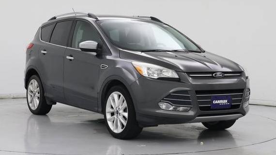 FORD ESCAPE 2016 1FMCU0GX6GUC56419 image