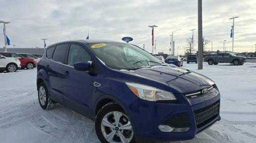 FORD ESCAPE 2016 1FMCU0GX2GUA56007 image