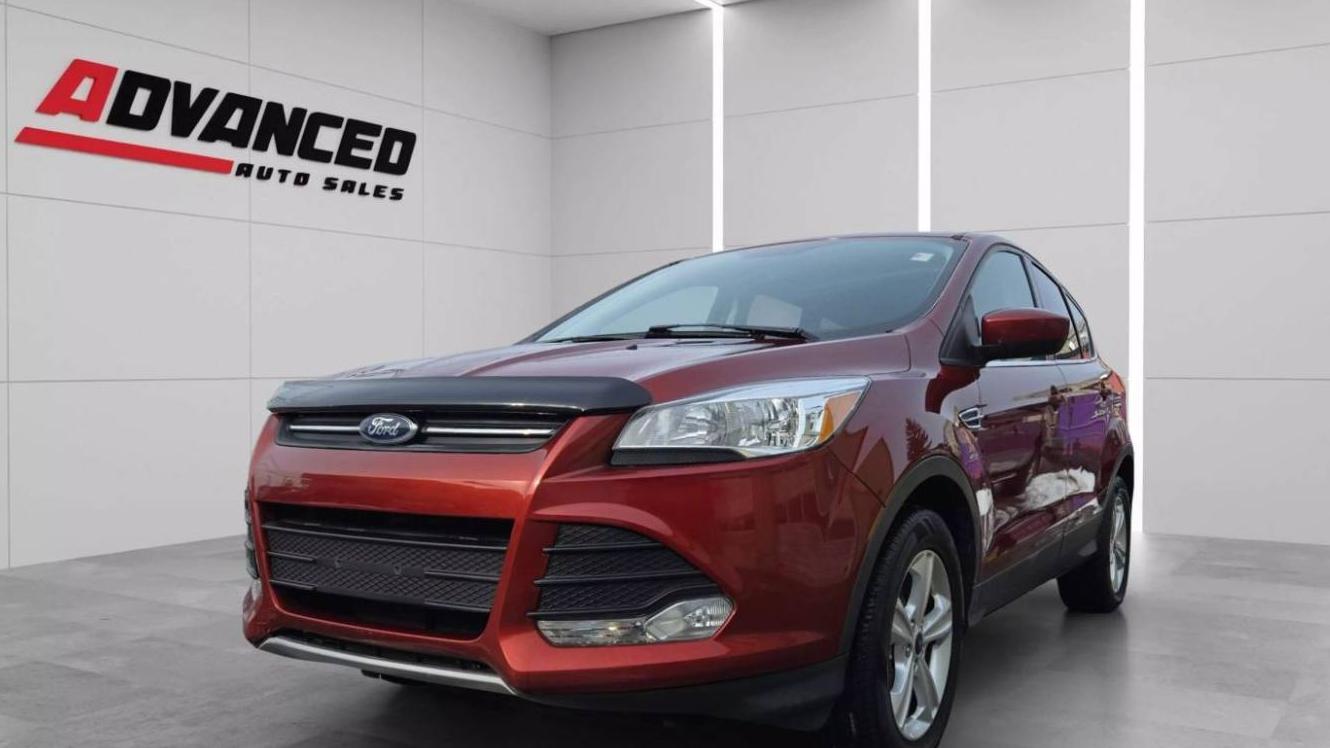 FORD ESCAPE 2016 1FMCU9GX0GUA25326 image