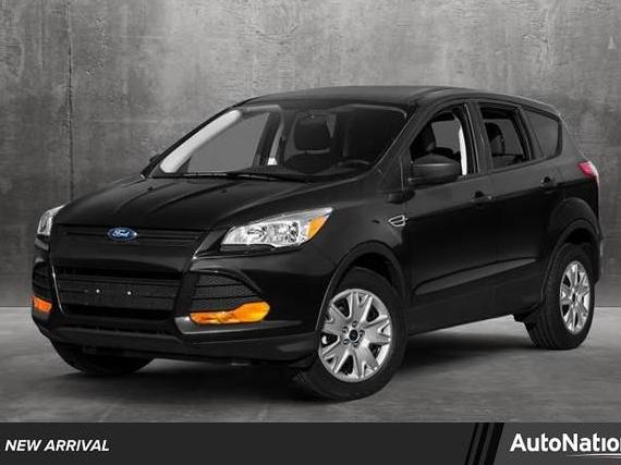 FORD ESCAPE 2016 1FMCU9GX7GUA89878 image