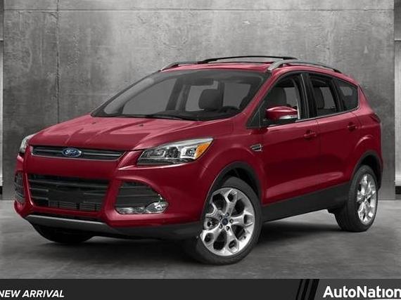 FORD ESCAPE 2016 1FMCU9J95GUB47545 image