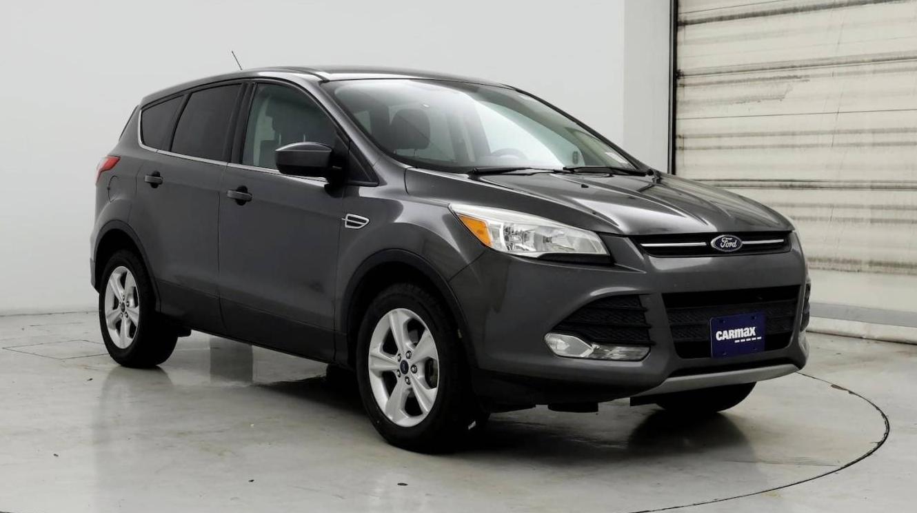 FORD ESCAPE 2016 1FMCU0G76GUA12303 image