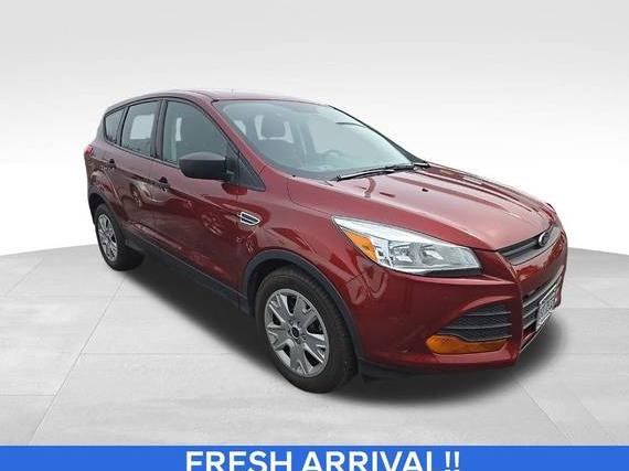 FORD ESCAPE 2016 1FMCU0F76GUA50888 image