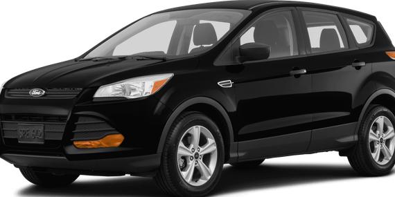 FORD ESCAPE 2016 1FMCU0F76GUB04173 image