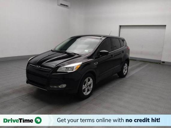 FORD ESCAPE 2016 1FMCU0G73GUA37997 image