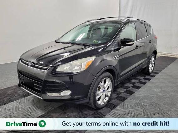 FORD ESCAPE 2016 1FMCU9J9XGUB18879 image
