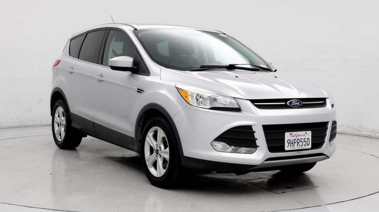 FORD ESCAPE 2016 1FMCU0GX6GUB60709 image