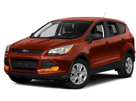 FORD ESCAPE 2016 1FMCU9G93GUB38169 image