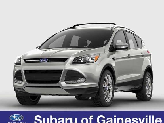 FORD ESCAPE 2016 1FMCU0GX5GUA81337 image