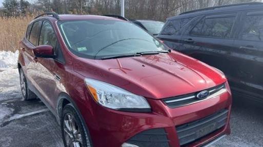 FORD ESCAPE 2016 1FMCU9G91GUB10029 image