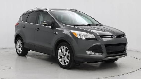 FORD ESCAPE 2016 1FMCU0J93GUA15105 image
