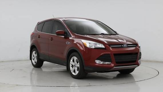 FORD ESCAPE 2016 1FMCU9G91GUA43478 image
