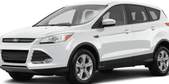 FORD ESCAPE 2016 1FMCU0GX4GUA95116 image