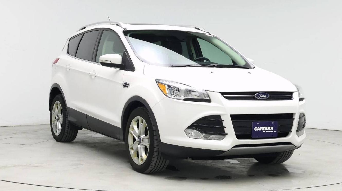 FORD ESCAPE 2016 1FMCU9JX8GUB20659 image