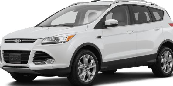 FORD ESCAPE 2016 1FMCU0J99GUA53471 image