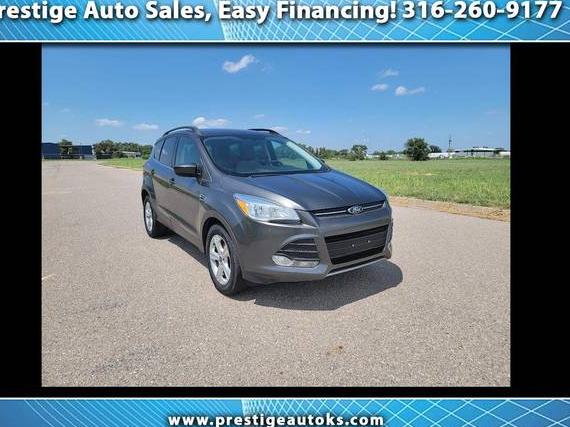 FORD ESCAPE 2016 1FMCU0GX2GUC10960 image