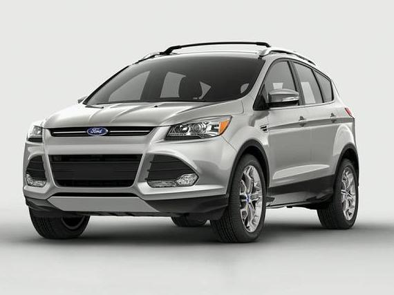 FORD ESCAPE 2016 1FMCU0G77GUB65448 image