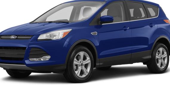 FORD ESCAPE 2016 1FMCU0G7XGUC53197 image