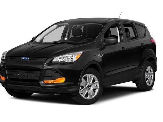 FORD ESCAPE 2016 1FMCU9GX0GUC28751 image