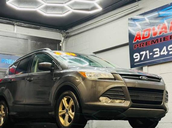 FORD ESCAPE 2016 1FMCU9G90GUB08353 image FORD ESCAPE 2016 1FMCU9G90GUB08353 image