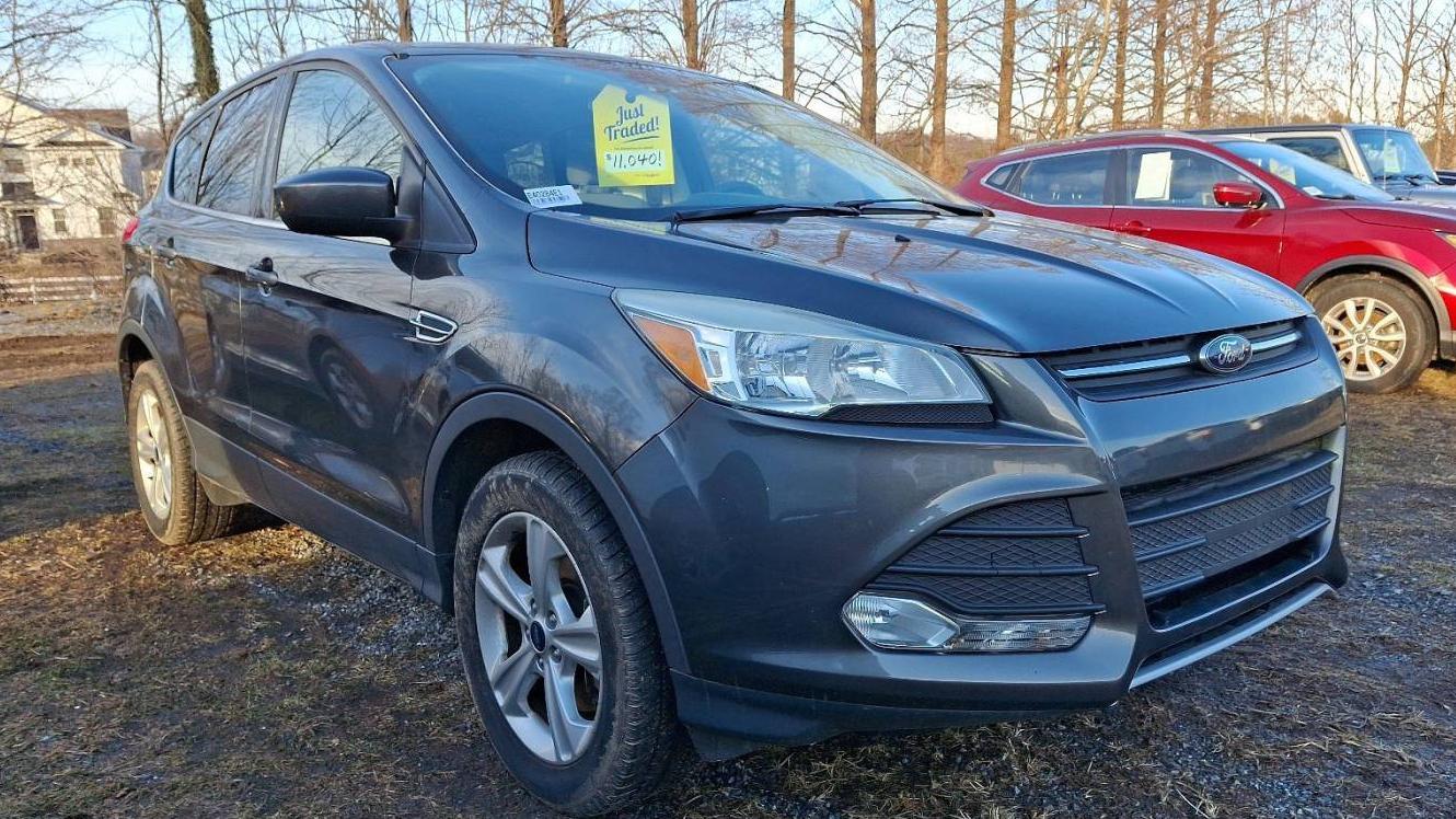 FORD ESCAPE 2016 1FMCU9GX7GUB19185 image