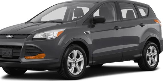 FORD ESCAPE 2016 1FMCU0F79GUB52959 image