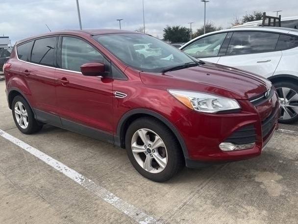 FORD ESCAPE 2016 1FMCU0G78GUB58041 image