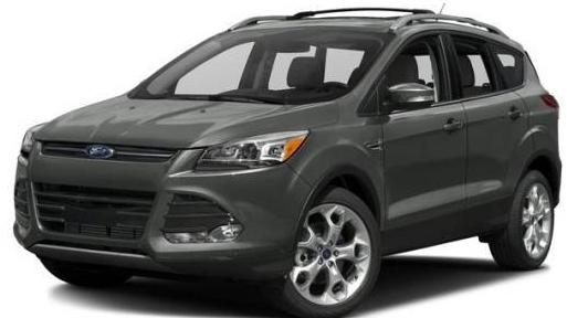 FORD ESCAPE 2016 1FMCU0JX7GUB79178 image