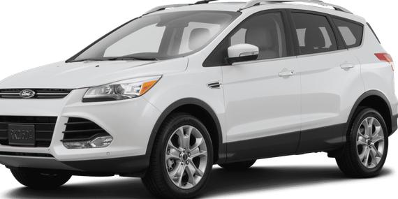 FORD ESCAPE 2016 1FMCU0J99GUB82360 image