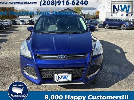 FORD ESCAPE 2016 1FMCU0GX1GUB39489 image FORD ESCAPE 2016 1FMCU0GX1GUB39489 image