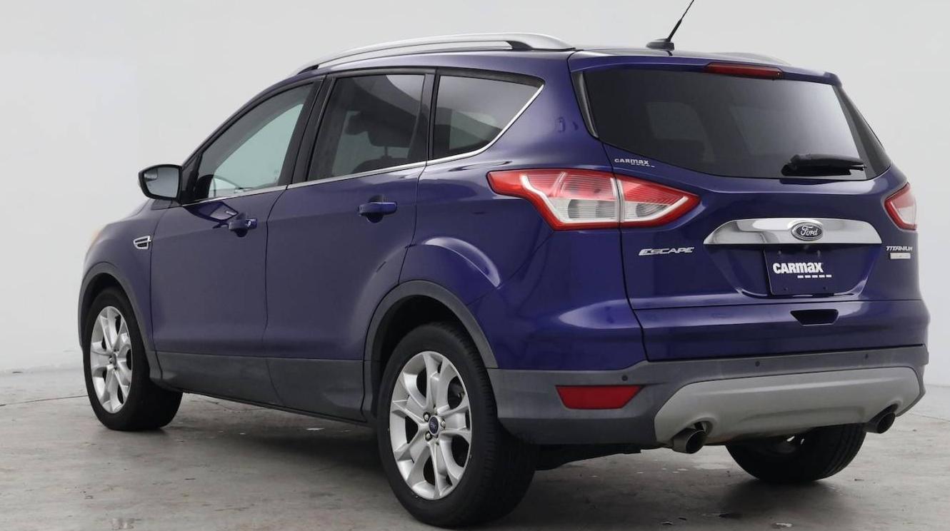 FORD ESCAPE 2016 1FMCU0JXXGUB87971 image