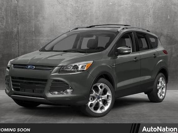 FORD ESCAPE 2016 1FMCU0J91GUB32326 image
