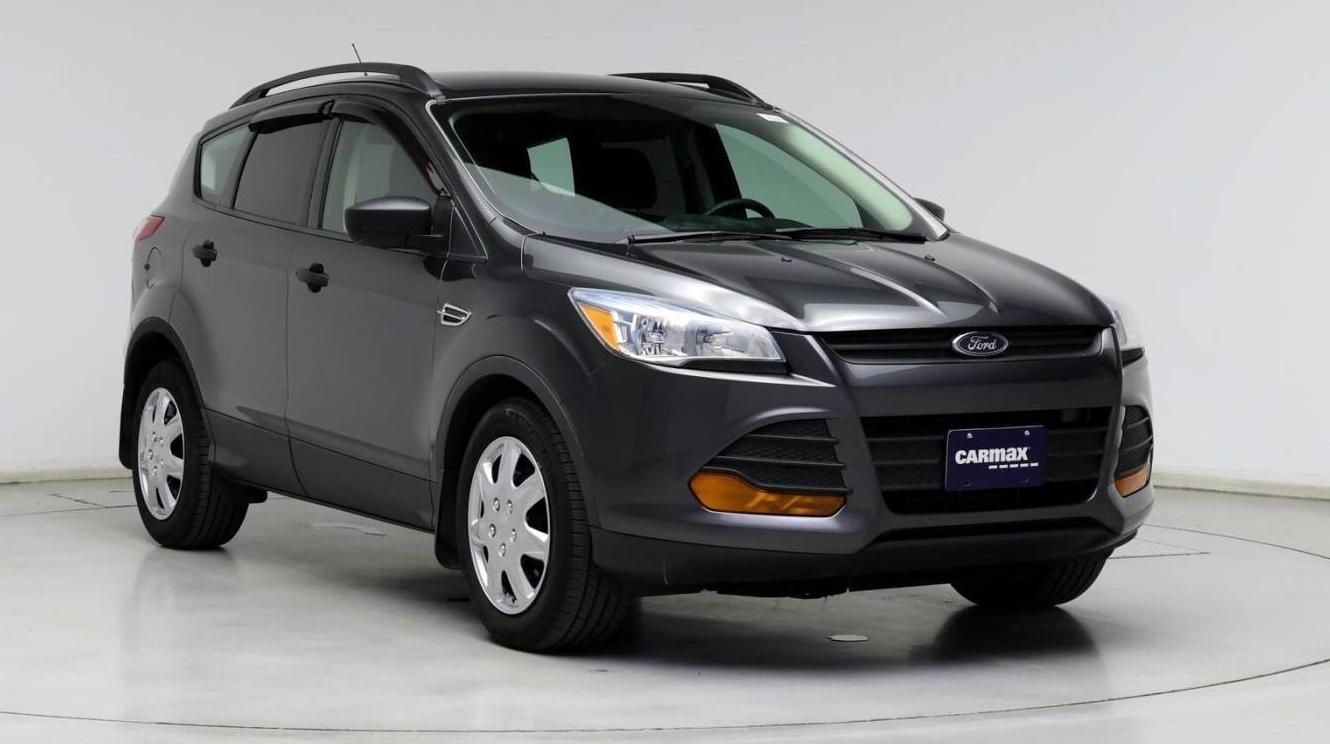 FORD ESCAPE 2016 1FMCU0F7XGUB04550 image