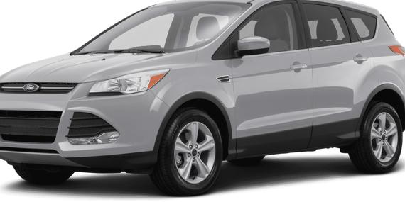 FORD ESCAPE 2016 1FMCU0GX7GUC11165 image