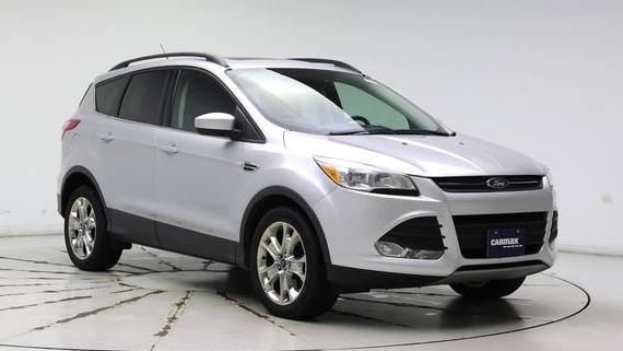 FORD ESCAPE 2016 1FMCU9GX4GUA65408 image