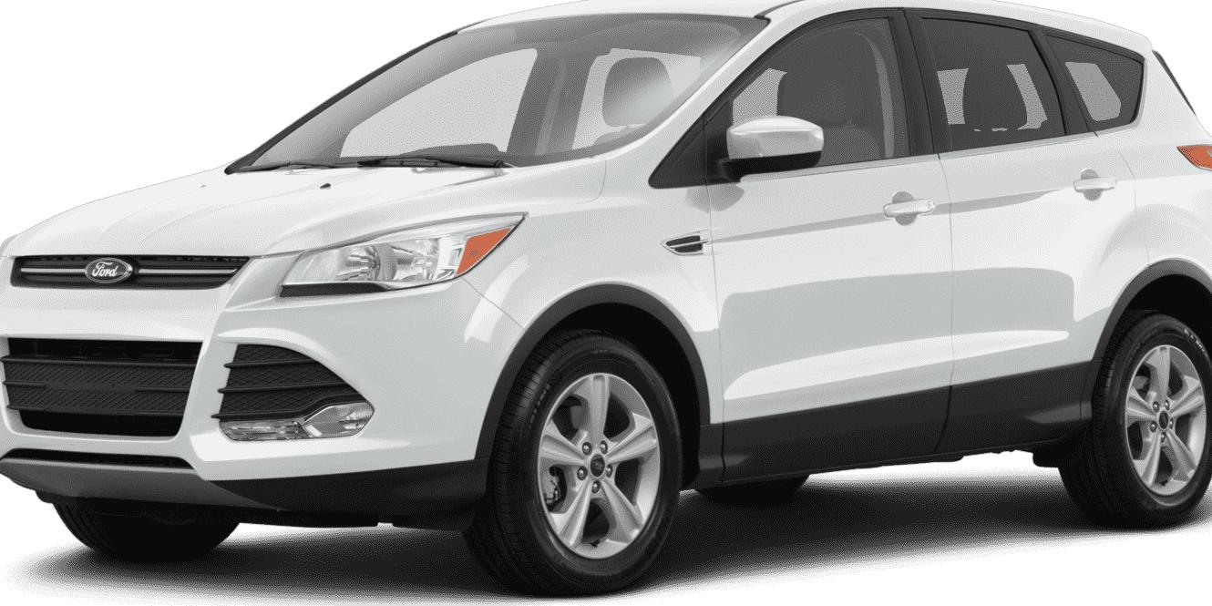 FORD ESCAPE 2016 1FMCU0G75GUB32237 image