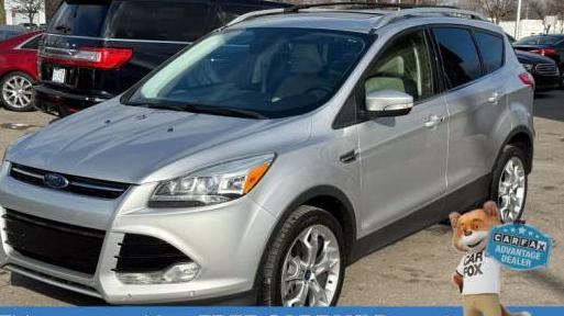 FORD ESCAPE 2016 1FMCU9J95GUC57091 image