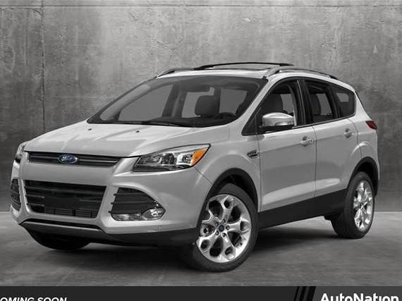 FORD ESCAPE 2016 1FMCU0J93GUC91462 image